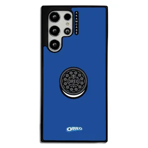 AKAM AMC-WSGS22U-OREO12 Cover For Samsung Galaxy S21 Ultra
