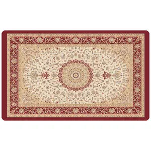 پادری طرح فرش مدل M4.205 سایز 46x76 سانتی متر