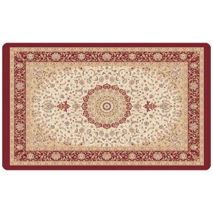 پادری طرح فرش مدل M4.205 سایز 46x76 سانتی متر