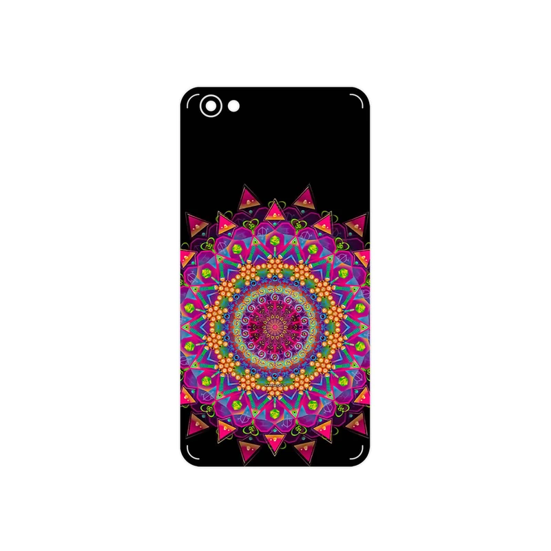برچسب پوششی ماهوت مدل Mandala Design 5 مناسب برای گوشی موبایل شیائومی Redmi Note 5A