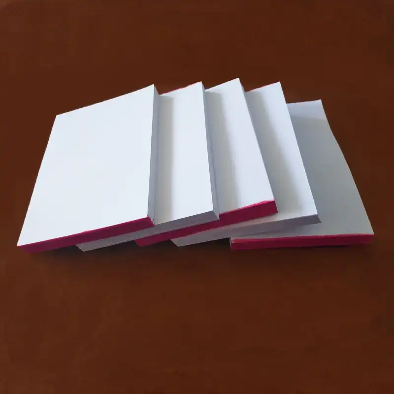 کاغذ یادداشت گوهران مدل s7.10 بسته 5 عددی