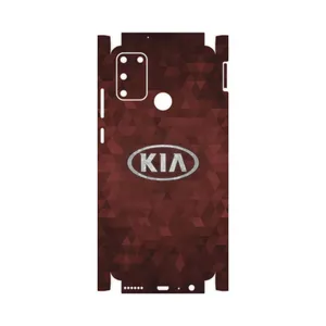 MAHOOT  KIA-FullSkin Cover Sticker for Honor 9A