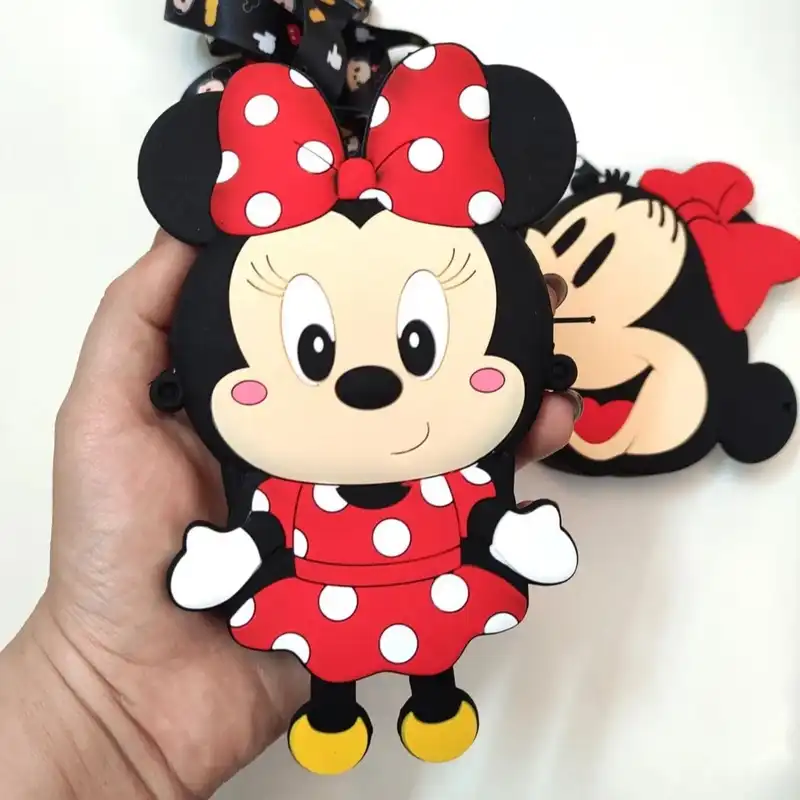 کیف رودوشی مدل مینی موس