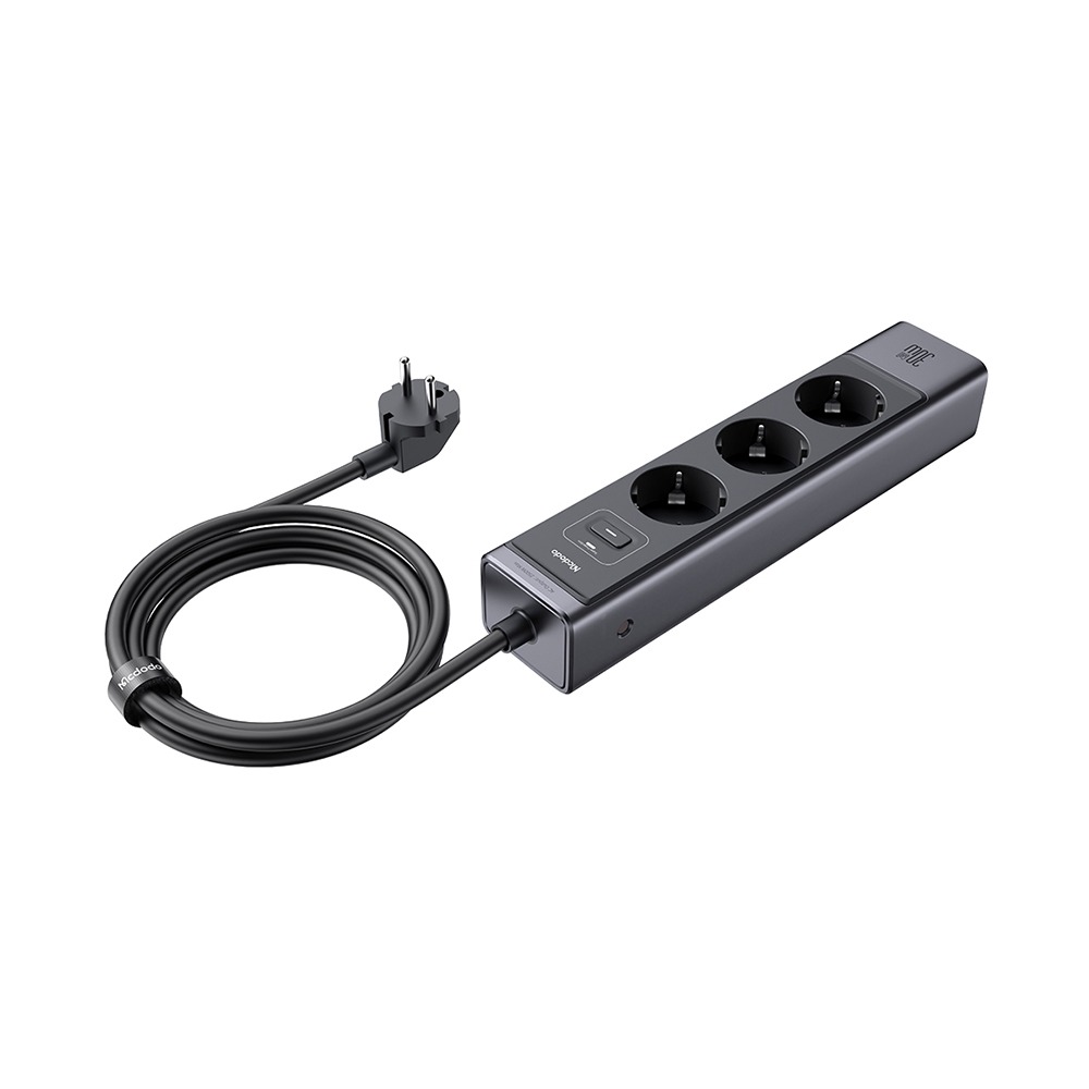چندراهی برق مک دودو مدل CH-0620