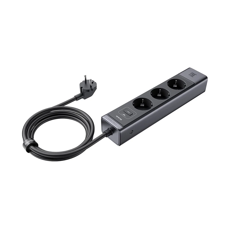چندراهی برق مک دودو مدل CH-0620 Upgraded-Version