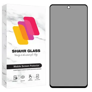 Shahr Glass PRIS20 Screen Protector For Poco X6 Pro / Xiaomi Poco X6 / Xiaomi Redmi Note 14s 4G / Xiaomi Poco F6 / Xiaomi Poco F6 Pro / Redmi Turbo 3 / Redmi K70 Ultra / Redmi K70 Pro 