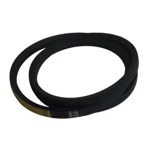 تسمه صنعتی ساکوری مدل B70