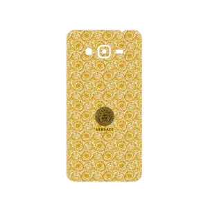 MAHOOT versace Cover Sticker for Samsung Galaxy Grand Prime