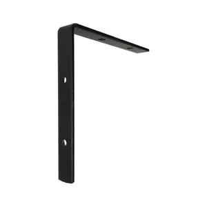 پایه نگهدارنده طبقه دیواری مدل دو عددی 15x15 