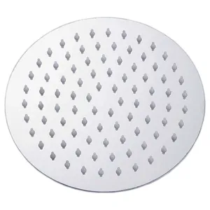 سردوش حمام پاپیروس مدل New-Classic-UP