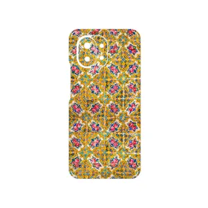 MAHOOT Iran Tile 15 Cover Sticker for Xiaomi Mi 11 5G