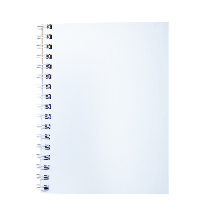 دفترچه یادداشت 50 برگ مدل کرافت طرح هری پاتر کد 9999