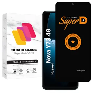 Shahr Glass SUBIS20 Screen Protector For Huawei Nova Y73 4G