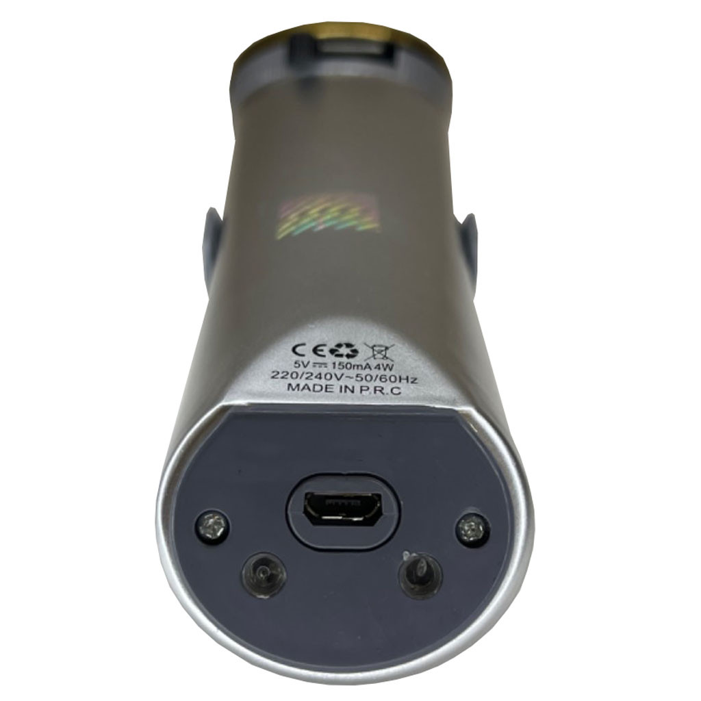 ماشین اصلاح موی سر و صورت رویلانگ مدل RF-609 ماشین اصلاح موی سر و صورت رویلانگ مدل RF-609