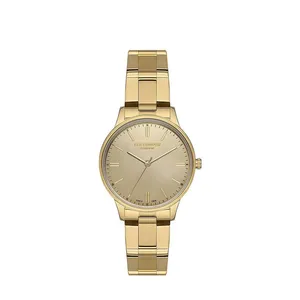 ساعت مچی عقربه ای زنانه لی کوپر مدل LC07126.110