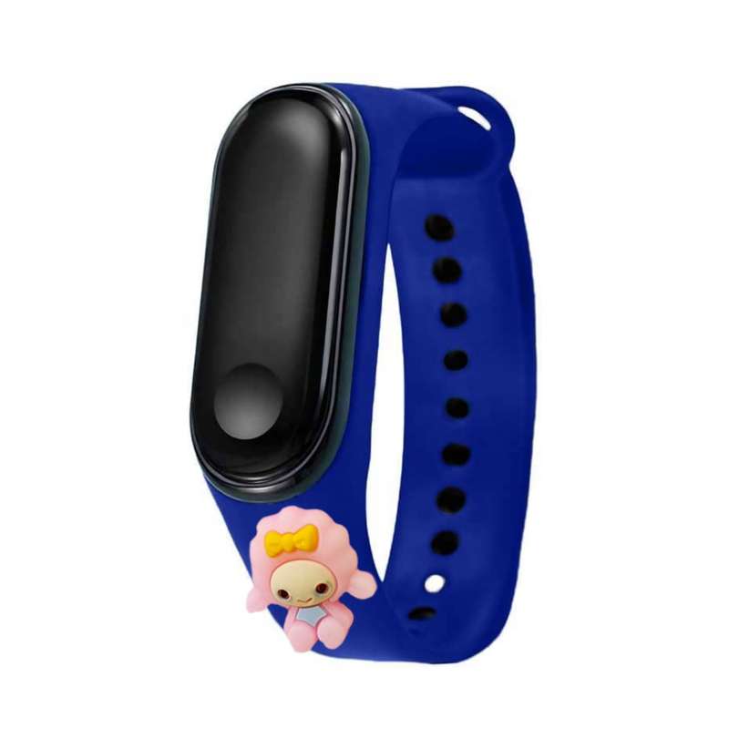 ساعت مچی دیجیتال کد 365