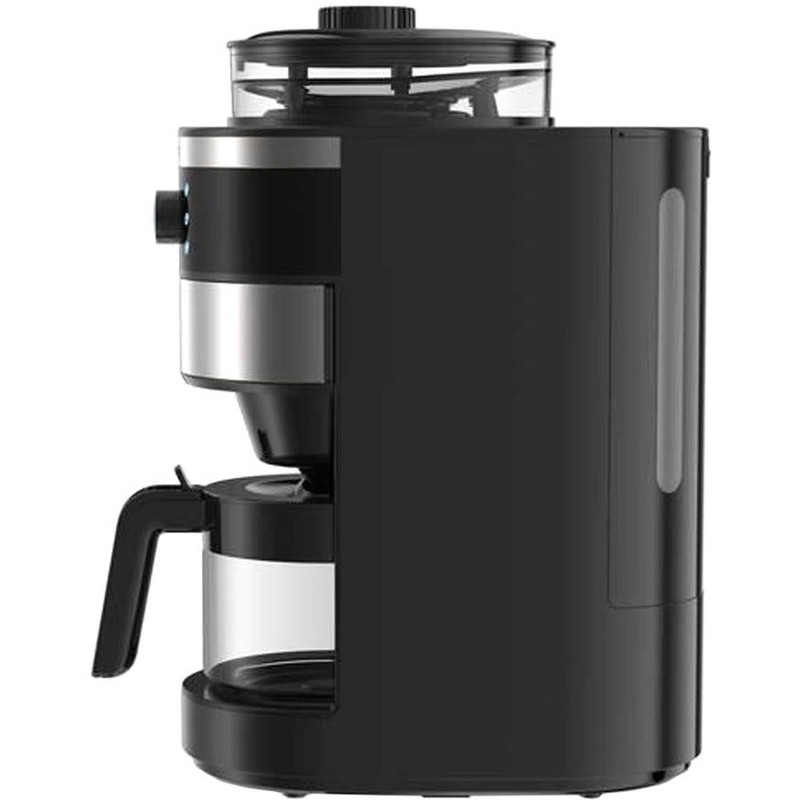 قهوه ساز لپرسو مدل LP6DCMBK