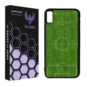 RIVEN RI3-10 Case For Apple iPhone X/XS