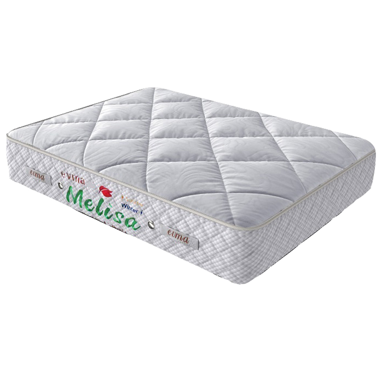 تشک اوما مدل ملیسا دو نفره سایز 200x160 سانتیمتر