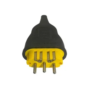 سه شاخه برق فردان الکتریک مدل 3 فاز کد 514868