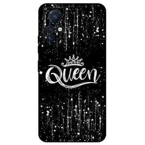 Megafone Queen 1893 Cover For Infinix Zero X / Zero X Pro