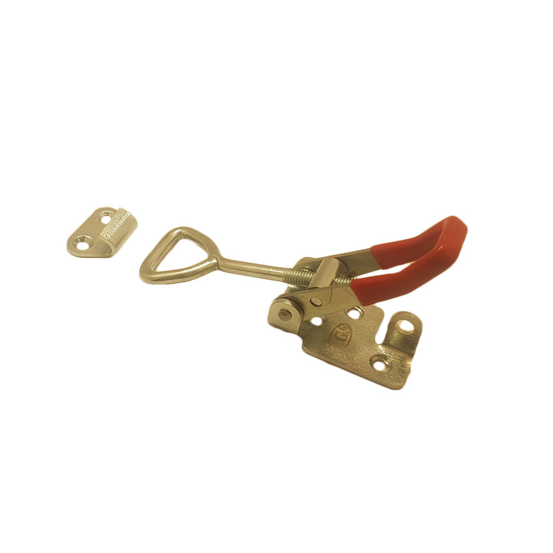 گیره کلمپ مدل S120 گیره کلمپ مدل S120