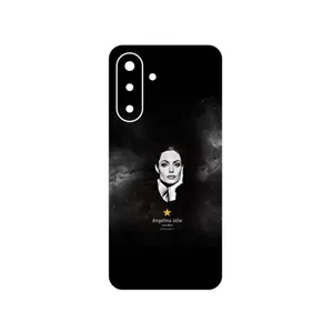 MAHOOT Angelina Jolie Cover Sticker for Samsung Galaxy A17 4G