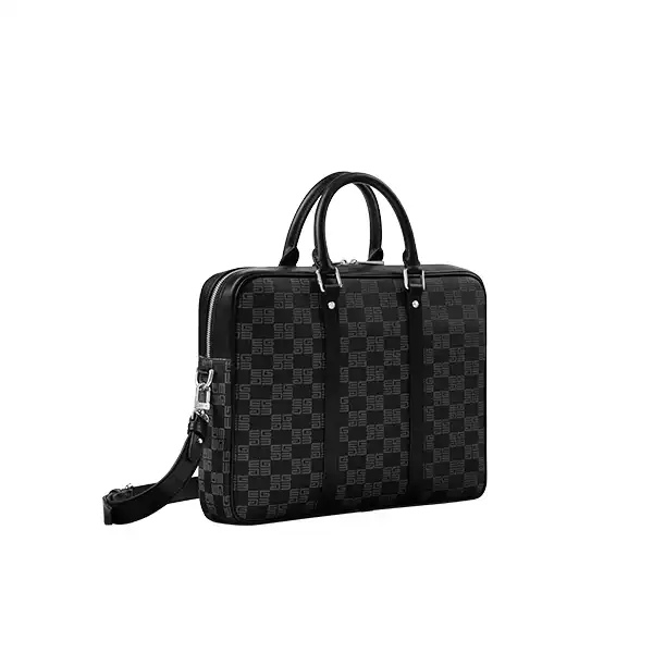 کیف اداری مردانه ای جی مدل ایلون