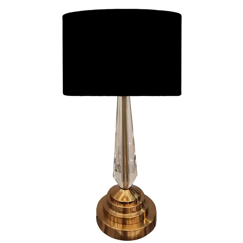 آباژور رومیزی مدل Hector.A 30