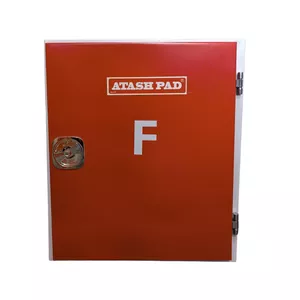 جعبه آتش‌ نشانی آتش‌پاد کد AP1