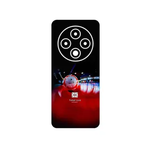 MAHOOT Futsal Cover Sticker for Xiaomi Redmi 14C