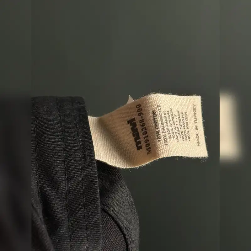 کلاه کپ ماوی مدل MV 14