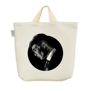 ساک خرید خندالو مدل پیکی بلایندرز تامی شلبی کد 674