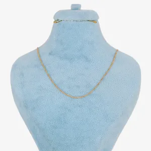 زنجیر زنانه ژوپینگ مدل  AAB751