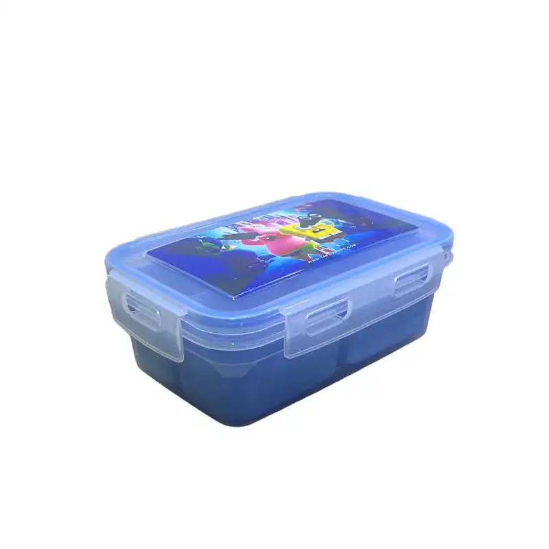 ظرف غذا کودک مدل SY78