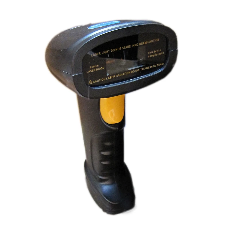 بارکد خوان مدل  MS-BR01