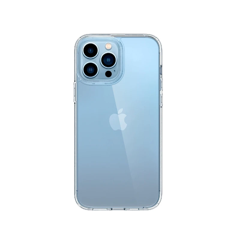کاور اسپیگن مدل Ultra Hybrid slim مناسب برای گوشی موبایل اپل iphone 13 pro