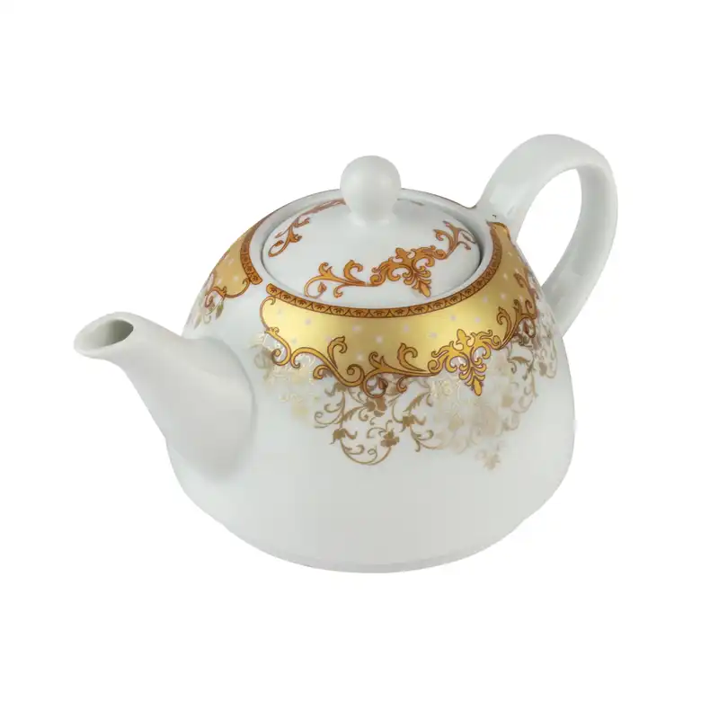 قوری مدل گلدیس کد 1994