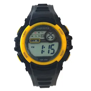 ساعت مچی عقربه‌ای مردانه امپاور مدل 1035