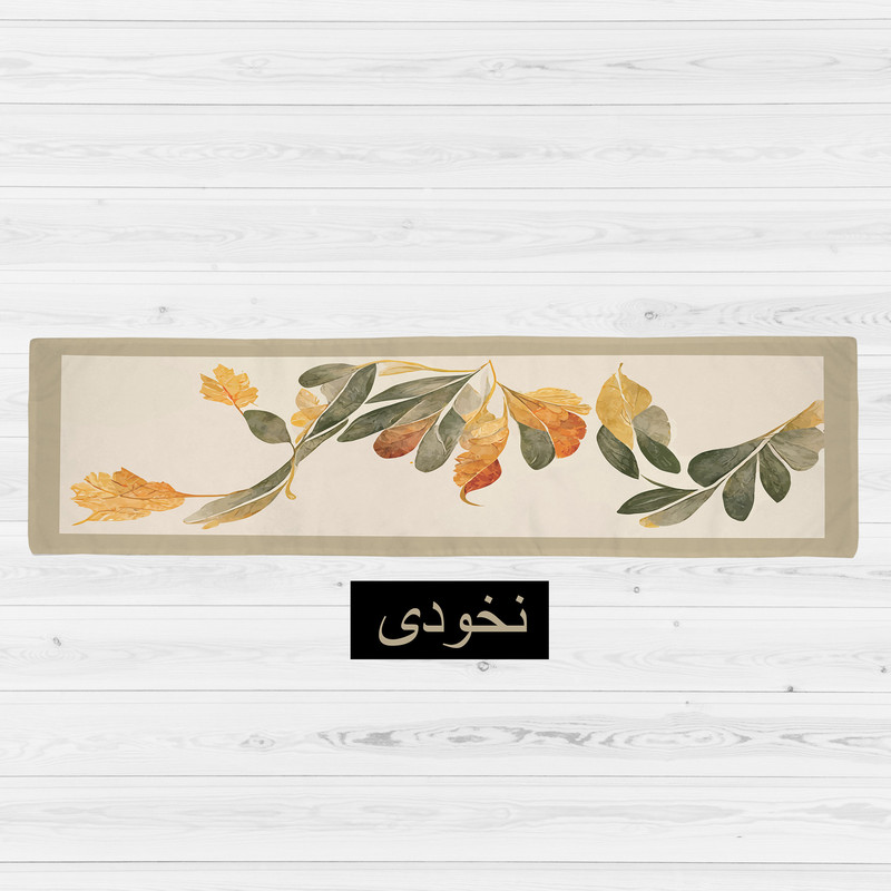 رانر ریحانلوکس مدل RIHAN-R019