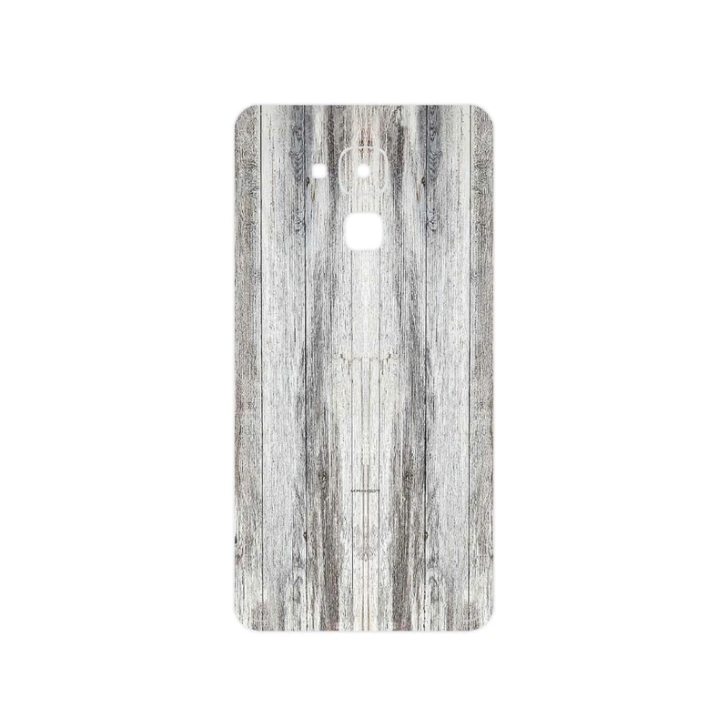 برچسب پوششی ماهوت مدل Wood Texture 8 مناسب برای گوشی موبایل هوآوی Gt3