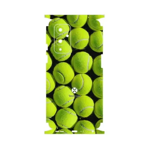 MAHOOT Tennis-FullSkin Cover Sticker for OnePlus 9