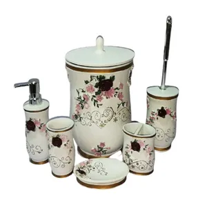 ست سرویس بهداشتی مدل D19