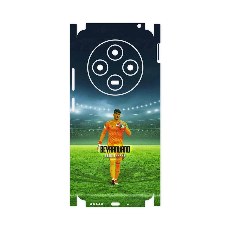 برچسب پوششی ماهوت مدل Alireza Beiranvand-FullSkin مناسب برای گوشی موبایل شیائومی Poco C75