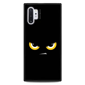 AKAM AMC-WSGN10P-ANGRY BIRDS16 Cover For Samsung Galaxy Note 10 Plus
