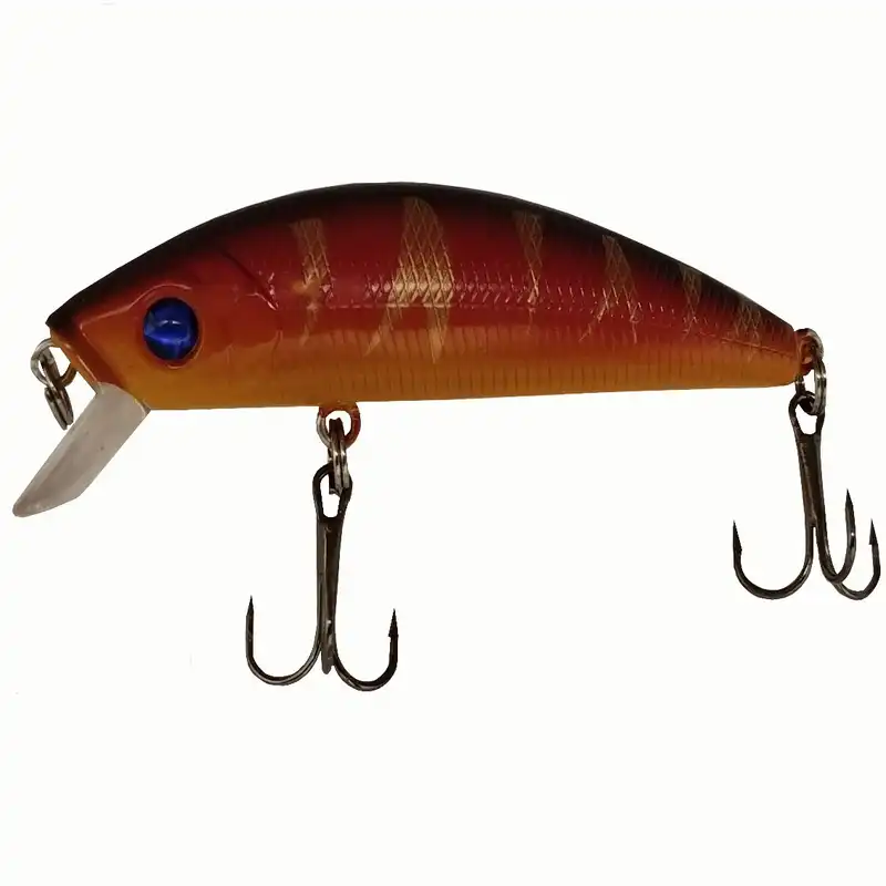 طعمه ماهیگیری مدل لور کد 8