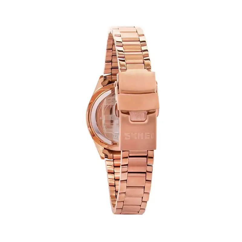 ساعت مچی عقربه ای زنانه اسکمی مدل 1534 کد 07