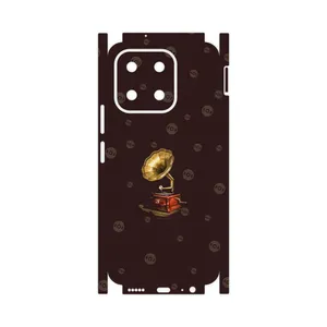 MAHOOT Gramophone Nostalgia-FullSkin Cover Sticker for Honor X6b