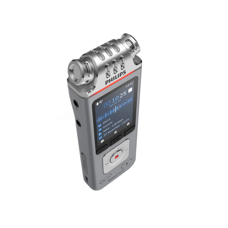 ضبط کننده دیجیتالی صدا فیلیپس مدل DVT4110