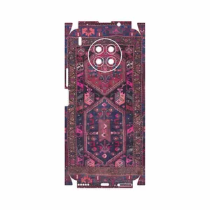 MAHOOT Rug-FullSkin Cover Sticker for Honor 50 Lite